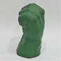 2003 Marvel Incredible Hulk Green Smash Foam Gloves image number 5