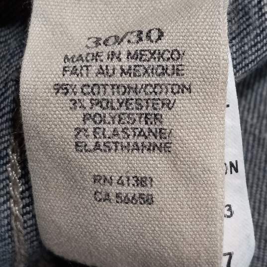 Denim Supply Co. Ralph Lauren Straight Jeans Men's Size 30x30 image number 3