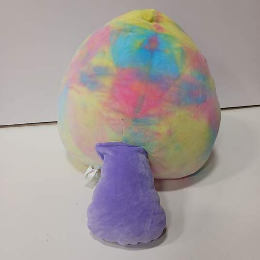 Bundle of 3 Assorted Rainbow Squishmallows image number 3