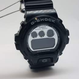 Casio G Shock DW-6900 NB 50mm Watch 67g
