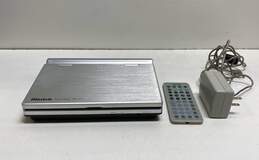 Mintek MDP-1815 Portable DVD Player