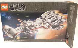 LEGO Star Wars: Tantive IV™ (75244) *Retired*