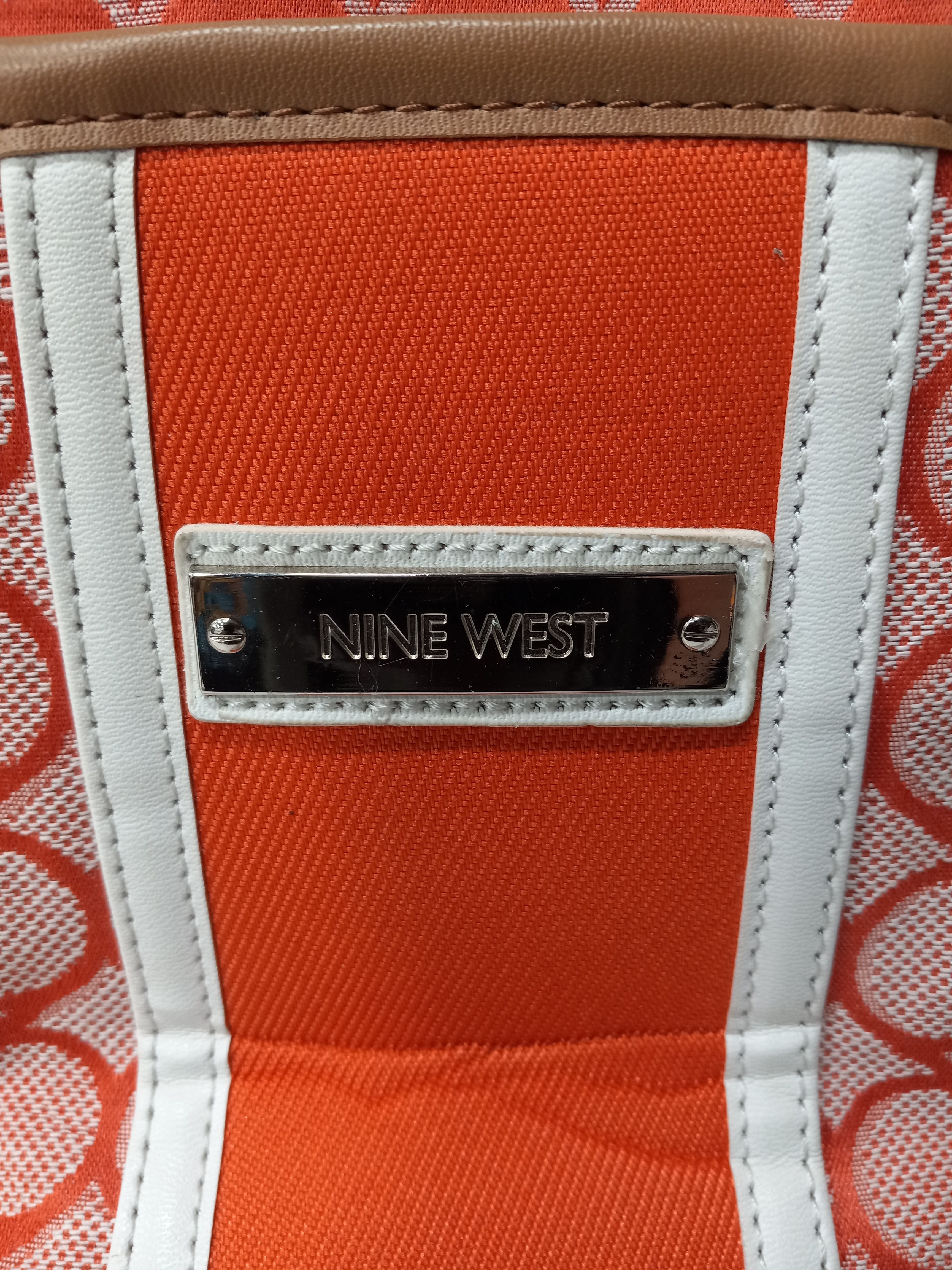 Vintage-inspired Nine West Small Bag