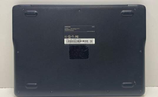 Samsung Chromebook 3 XE500C13-K04US 11.6" Intel Celeron image number 5