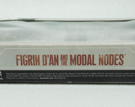 Star Wars Commemorative Tin Collection Figrin Dan & Modal Nodes image number 5