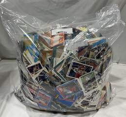 Lot Of Sports Cards