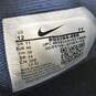 Nike Revolution 5 Midnight Navy Athletic Shoes Men's Size 12 image number 8