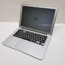 2012 MacBook Air 13in Laptop Intel i5-3427U 4GB RAM 128GB SSD