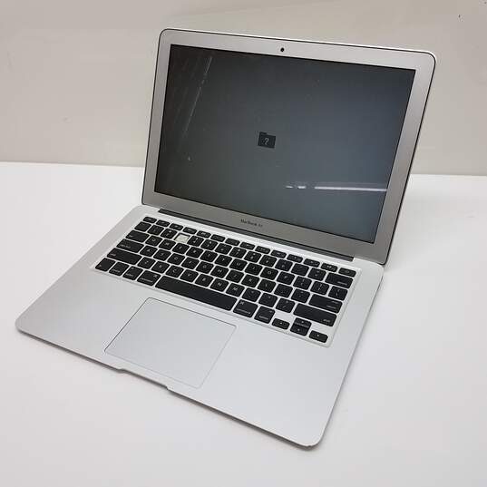 2012 MacBook Air 13in Laptop Intel i5-3427U 4GB RAM 128GB SSD image number 1