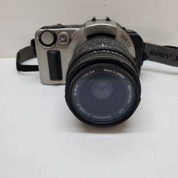 Canon EOS IX 35mm SLR Film Camera With Aspherical Lens alternative image
