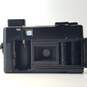 Yashica Auto Focus 35mm Point and Shoot Camera-FOR PARTS REPAIR image number 6