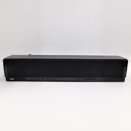Yamaha Brand YSP-3000 Model Black Digital Sound Projector w/ Power Cable