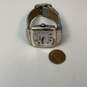 Designer Brighton Orchard Square Dial Adjustable Strap Analog Wristwatch image number 3