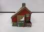 Department 56 Heritage Village Collection Shingle Creek House image number 6