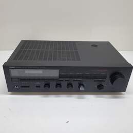 Yamaha RX-500U Stereo AM FM Receiver Untested