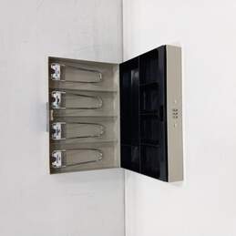 Office Depot Cash Lock Box alternative image