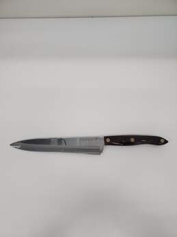 CUTCO 1728 KJ 7 5/8" PETITE CHEF KNIFE used