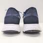 Nike Revolution 5 Midnight Navy Athletic Shoes Men's Size 12 image number 5