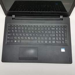 Lenovo IdeaPad 110 15in Laptop Intel Pentium N3710 CPU 4GB RAM & HDD alternative image