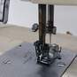 Vintage Montgomery Ward Sewing Machine W/Pedal image number 6