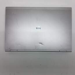 HP EliteBook 857P 15in Laptop Intel i5-3340M CPU 8GB RAM 170GB HDD alternative image