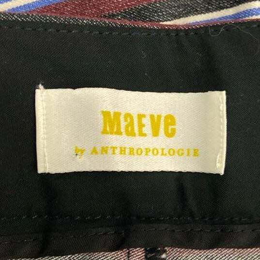 Maeve Mullticolor Pants - Size 14 image number 5