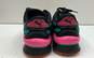 PUMA 368835-01 Street Rider Multi Sneakers Women's Size 9.5 image number 4