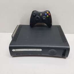 Xbox 360 Fat 120GB Console Bundle with Controller & Games #10 alternative image