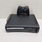 Xbox 360 Fat 120GB Console Bundle with Controller & Games #10 image number 2