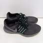 Mens Run Swift SE AR1904-001 Black Lace Up Low Top Running Shoes Size 11 image number 3