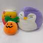 Lot of 10 Assorted Squishmallows image number 5