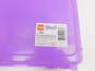 Friends Factory Sealed Sets Lot + Purple Iris Case image number 6