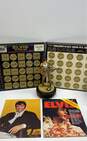 Lot of Elvis Presley Collectibles image number 1