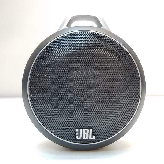 Buy the Genuine JBL Micro Wireless Portable Bluetooth Speaker - Black