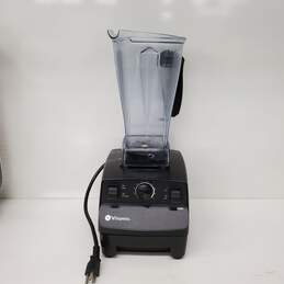 Vitamix 5200 Nutrition Center Blender w 64 Oz Container/ No Lid / Untested