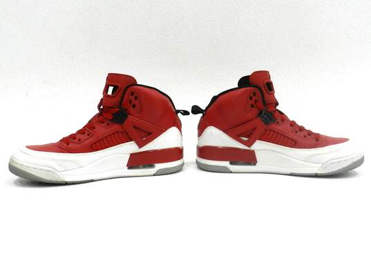 Jordan Spizike Gym Red Men's Shoe Size 9 image number 6