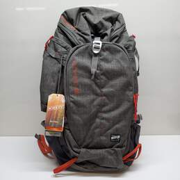 Kelty Redwing 50 Red Shadow Perfect Fit Backpack With Tag