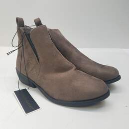 Charles Albert Boots Womens Shoe Size 10 alternative image