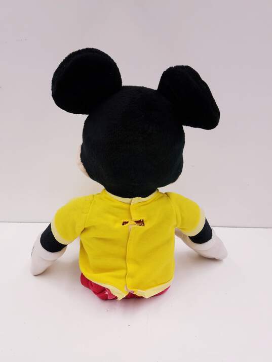 Disney Mickey and Friends Toy Lot image number 6