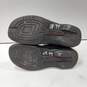 Merrell Women's Tetra Peak Zip Black Boots Size 7.5 image number 5