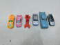Mixed Lot Of 20 Diecast Cars image number 4