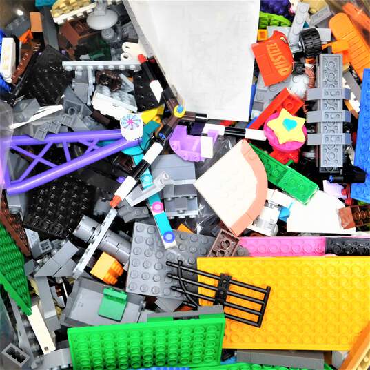 5 LBS Mixed LEGO Bulk Box image number 3