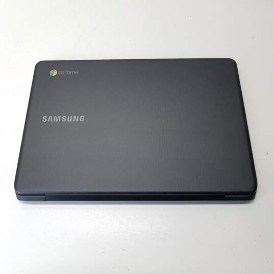 Samsung Chromebook 3 (11.6) Intel Celeron PC image number 4
