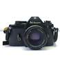 Nikon EM 35mm SLR Camera w/ Accessories image number 2
