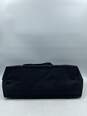 Authentic Givenchy Parfums Navy Duffle Gym Bag image number 4