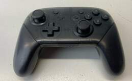 Nintendo Switch Wireless Pro Controller- Black