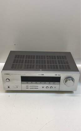 Yamaha Natural Sound AV Receiver HTR-5830