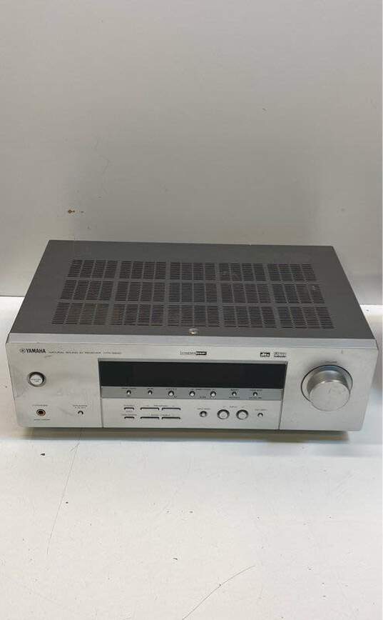 Yamaha Natural Sound AV Receiver HTR-5830 image number 1