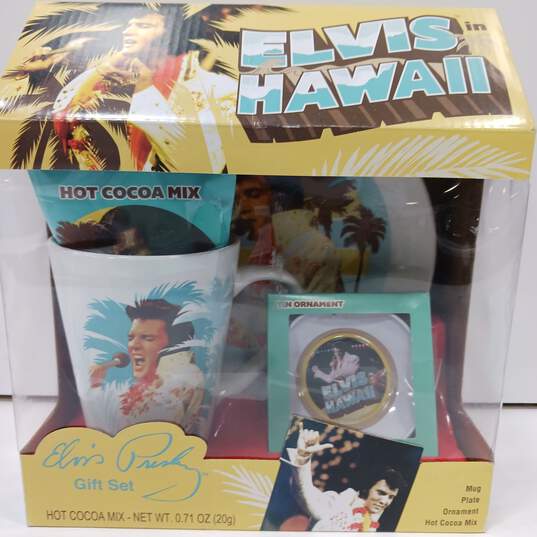 Elvis Presley Gift Set IOB image number 3