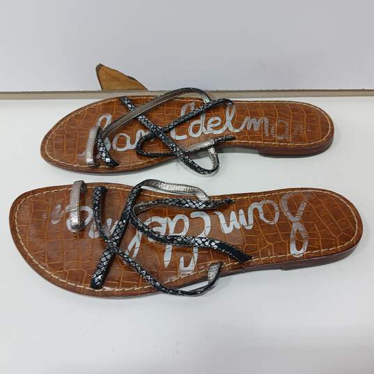 Sam Edelman Women's Sandals (No Size Found) image number 3